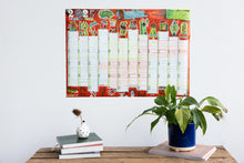 Load image into Gallery viewer, 2025 Penfold Press Planner