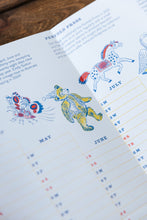 Load image into Gallery viewer, 2024 Penfold Press Planner - Penfold Press