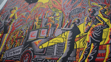 Load image into Gallery viewer, A Melody From A Past Life Keeps Pulling Me Back - Penfold Press