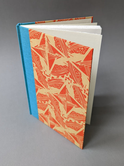 Handmade Sketchbook - Penfold Press