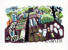 Load image into Gallery viewer, May Day - Penfold Press