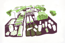 Load image into Gallery viewer, May Day - Penfold Press