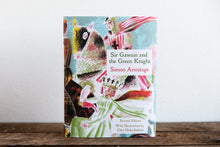 Load image into Gallery viewer, Sir Gawain and the Green Knight - Hardback - Penfold Press