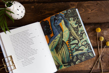 Load image into Gallery viewer, Sir Gawain and the Green Knight (detail) - Hardback - Penfold Press