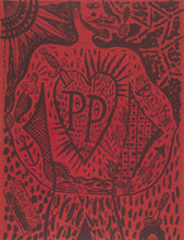 Load image into Gallery viewer, The Penfold Pirate and the Darktown Diva by Jonny Hannah