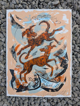 Load image into Gallery viewer, Brio and Damsel
