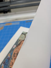Load image into Gallery viewer, The Exchange (reduced do to creasing)
