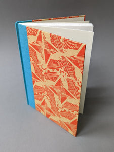 Handmade Sketchbook - Penfold Press